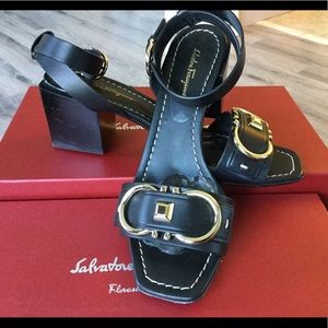 Ferragamo Sandals